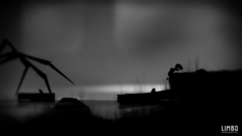 Limbo screenshot